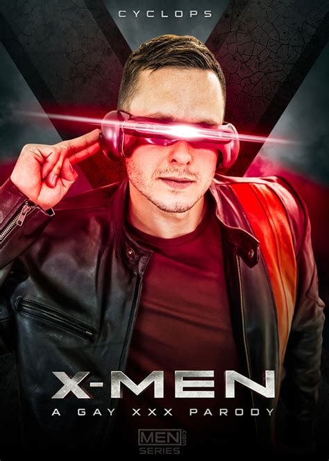 gay porn xmen